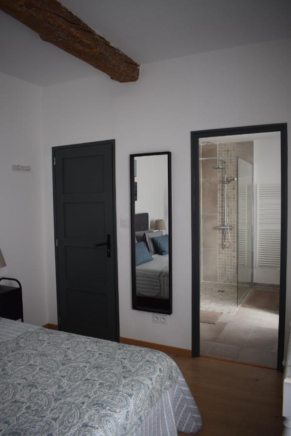 Les Jasmins Bed & Breakfast Marseillan  Exterior photo